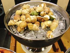 -粤海璇宫·木棉花高空旋转餐厅·聚会派对