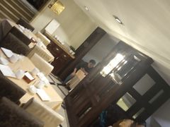 大堂-大鸭梨烤鸭店(花园村店)