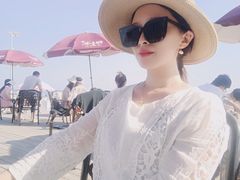 -那香海钻石沙滩浴场