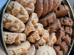 -珍妮曲奇聪明小熊(尖沙咀店)