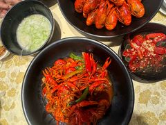 -聚味瞿记·龙虾堂(坡子街店)