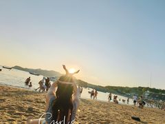-石槽海滨浴场