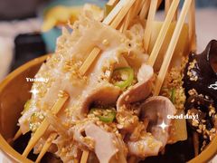 -鱼见你烤鱼•本地烧烤(1818店)