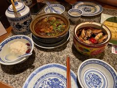 -南京大牌档(新街口德基广场店)