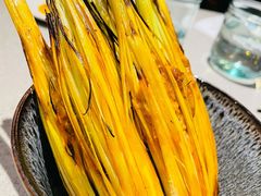 香草烤鸡-半山腰·云南菜(侨福芳草地店)