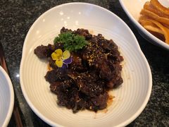 -锦园餐厅(九龙湖开元度假村店)