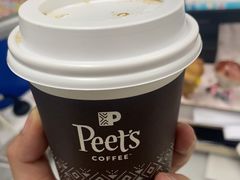 -Peet's Coffee皮爷咖啡(德基店)