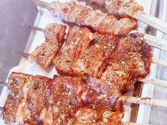 -No.DD戳子烧烤·江湖菜(北京总店)