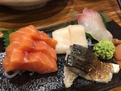 -石屋料理(南京西路店)