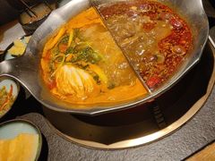 -湊湊火锅·茶憩(石家庄万象城店)