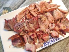 -保定驴肉火烧(吉祥店)