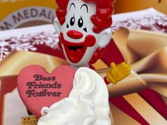 -麦当劳(新王府井店)