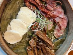 -蟹榭·本帮江浙菜·蟹宴(五角场合生汇商场店)