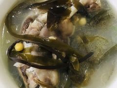 -天一沾水肥肠(科园一街店)