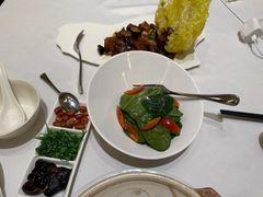 -武汉香格里拉大酒店·香宫中餐厅
