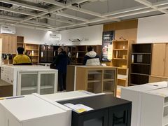-宜家家居(宝山商场店)