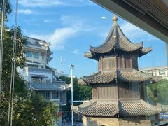 -怡园饭店-餐厅(四望亭店)