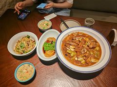 -新连采·海鲜·大连菜(大连恒隆广场店)