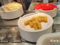 -龍歌自助小火锅(秦淮水游城店)