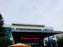 -威海天沐度假区温泉