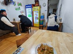 -周记热干面豆皮大王(桃花东街店)