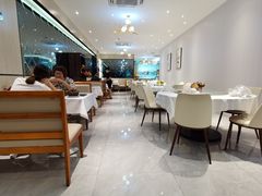 大堂-胜记为食家·创新粤菜(车公庙店)