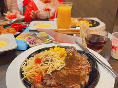 -豪客来牛排(西昌大巷口月城广场店)