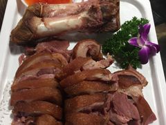 -绿雅居原生态农庄(小涌店)