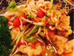 iphone_upload_pic-Siam泰餐厅(水上公园店)