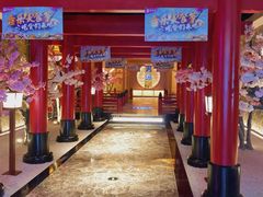 -蓝鲸湾汤泉(包河店)