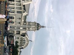 -中国铁道博物馆(正阳门馆)