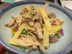 -九毛九西北菜(百信广场店)
