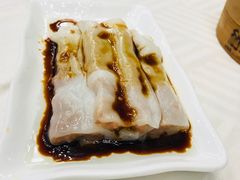 牛肉滑肠粉-潮福城大酒楼·潮粤菜·港式点心(阳光城店)