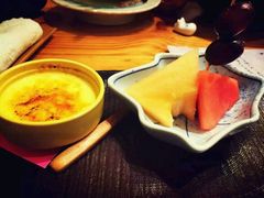 -花潮料理艺食馆(世欧广场店)