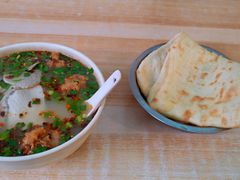 -高记清香园绝味不翻汤