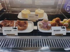 -光作面包Voila Lumiere(中山店)