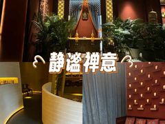 -泰吉象·纯正泰式按摩SPA(杭行荟店)