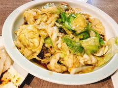 -直隶安家牛肉罩饼(七一路店)