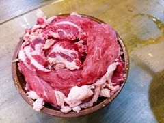 -正南齊北重庆老火锅(光华村直营店)