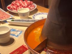 -东镇老火锅(长春路首店)