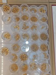 -永锦黄金加工·回收打金店(上海南翔店)