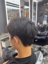 -藤野造型烫染优质