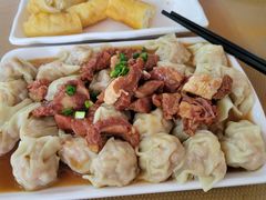 -新园饮食店(香洲总店)