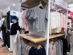 -优衣库(上海虹口龙之梦店)