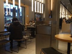 大堂-麦当劳(宾水西道店)