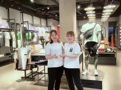 -友阿国际广场(邵阳店)