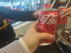 -重庆风光老灶火锅城(同德广场店)