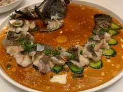 -滨河味道(北大街店)