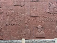 -雁门关景区
