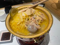 -关东小磨东北菜(漕河泾印象城店)